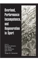 Overload, Performance Incompetence, and Regeneration in Sport