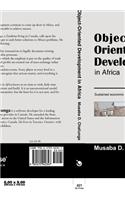 Object-Oriented Development in Africa