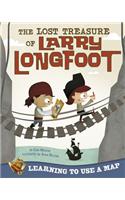 The Lost Treasure of Larry Longfoot