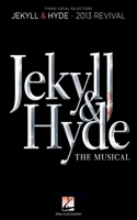 Jekyll & Hyde