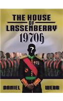 The House of Lassenberry 1970h