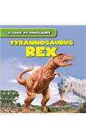 Tyrannosaurus Rex
