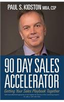 90 Day Sales Accelerator