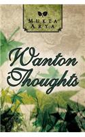 Wanton Thoughts