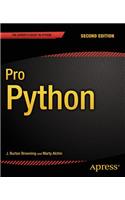 Pro Python