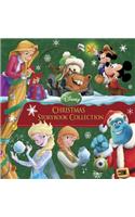 Disney Christmas Storybook Collection Special Edition