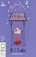 Agatha Raisin: As the Pig Turns: (22 Agatha Raisin)