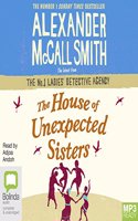 The House of Unexpected Sisters