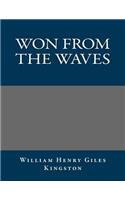 Won from the Waves