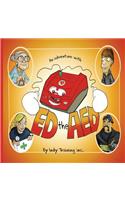 Adventure with ED the AED
