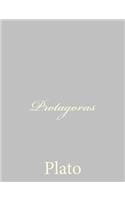 Protagoras: (English)