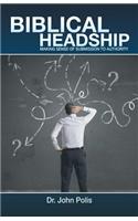 Biblical Headship