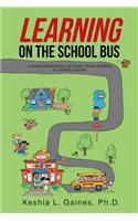 Learning on the School Bus
