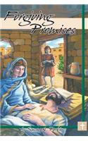 Forgiving Promises: (English)