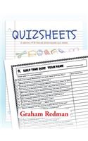 Quizsheets