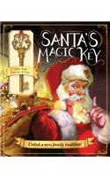 Santa's Magic Key