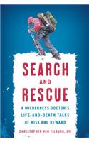 Search and Rescue