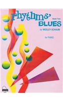 Rhythm & Blues, Bk 2