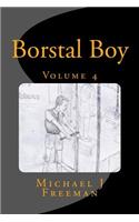 Borstal Boy: Volume 4