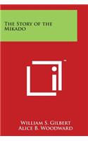 Story of the Mikado