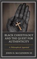 Black Christology and the Quest for Authenticity