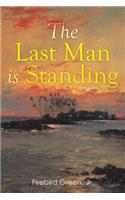 Last Man is Standing