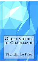 Ghost Stories of Chapelizod
