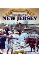 The Colony of New Jersey
