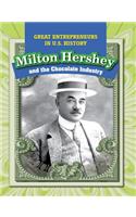 Milton Hershey and the Chocolate Industry