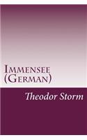 Immensee (German)