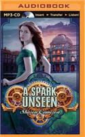 Spark Unseen