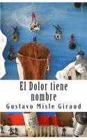 El Dolor tiene nombre