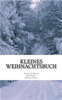 Kleines Weihnachtsbuch