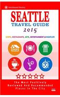 Seattle Travel Guide 2015