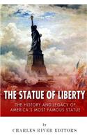 Statue of Liberty: The History and Legacy of America's Most Famous Statue