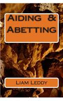 Aiding & Abetting