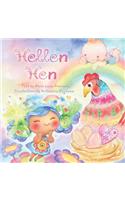 Hellen Hen: Libros Infantiles, PoesÃ­a Para SoÃ±ar