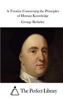 Treatise Concerning the Principles of Human Knowledge