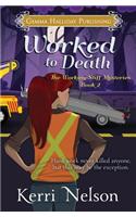 Worked to Death