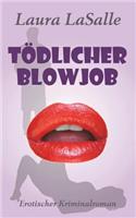 Tödlicher Blowjob