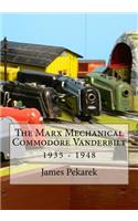 The Marx Mechanical Commodore Vanderbilt