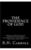 The Providence of God