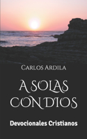 A Solas Con Dios
