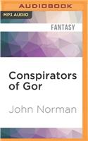 Conspirators of Gor