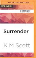 Surrender