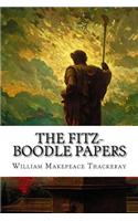 The Fitz-Boodle Papers