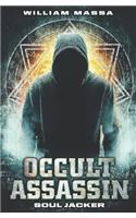 Occult Assassin #4