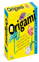 Origami Page-A-Day Calendar 2024: More Than 250 Projects to Fold