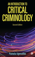 Introduction to Critical Criminology