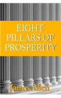 Eight Pillars of Prosperity